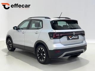 VOLKSWAGEN T-Cross usata, con Airbag Passeggero