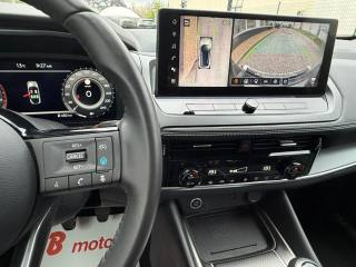 NISSAN Qashqai usata, con Immobilizzatore elettronico