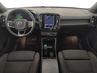 VOLVO C40 usata, con ESP