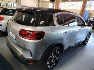 CITROEN C5 Aircross usata, con Immobilizzatore elettronico