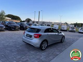 MERCEDES-BENZ A 180 usata, con Controllo trazione