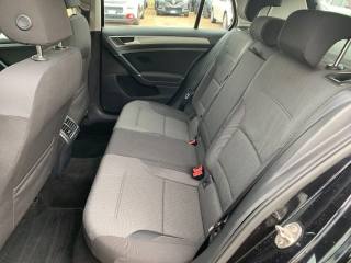 VOLKSWAGEN Golf usata, con Climatizzatore