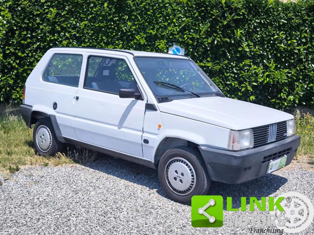 FIAT Panda usata 0
