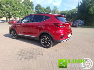 MG ZS usata, con Chiusura centralizzata