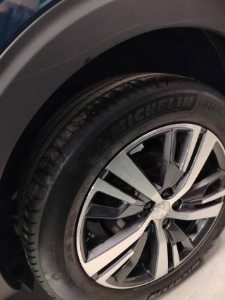 PEUGEOT 5008 usata, con Bluetooth