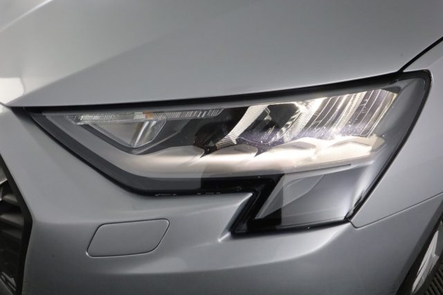 AUDI A3 usata 8