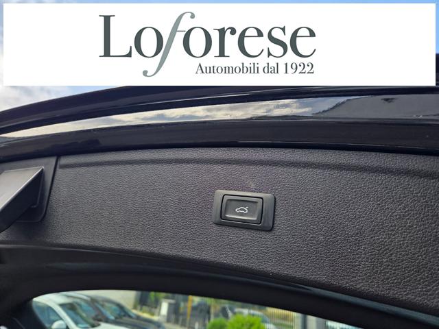 AUDI Q5 usata, con Fendinebbia