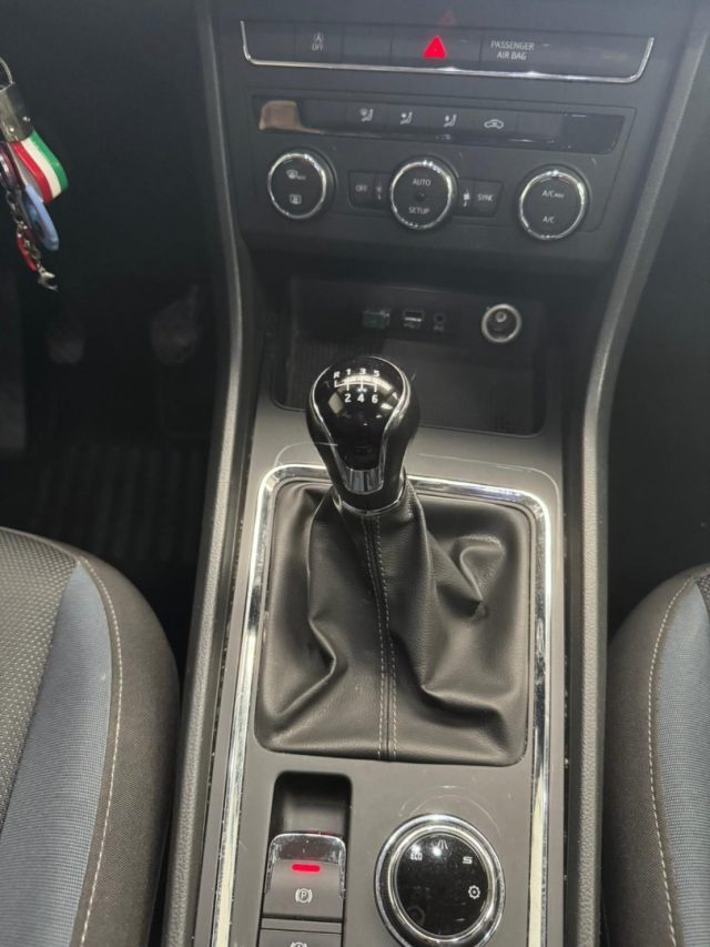 SEAT Ateca usata, con Cerchi in lega