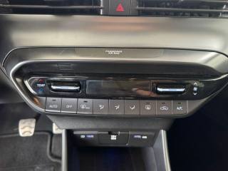 HYUNDAI i20 usata, con Sistema di navigazione