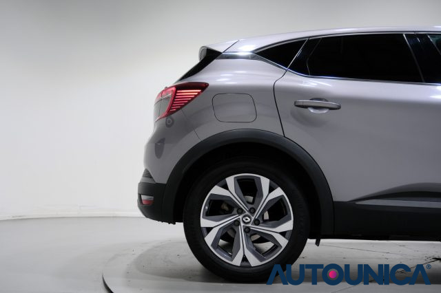 RENAULT Captur usata 51