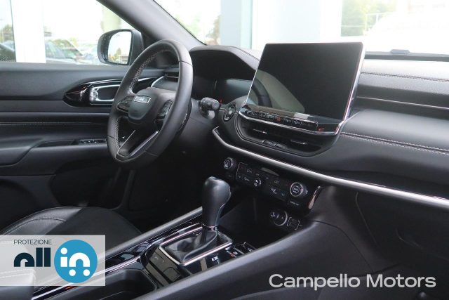 JEEP Compass usata 13