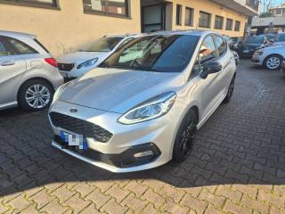 FORD Fiesta usata, con Airbag laterali
