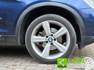 BMW X4 usata, con Climatizzatore