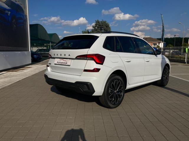 SKODA Kamiq usata, con Airbag laterali