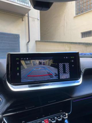 PEUGEOT 208 usata, con Specchietti laterali elettrici