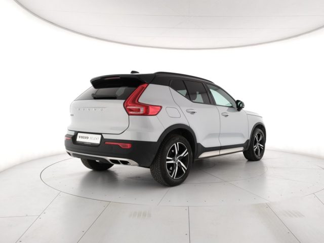 VOLVO XC40 usata, con Alzacristalli elettrici