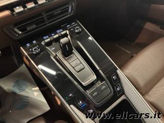 PORSCHE 911 usata, con Interni in pelle