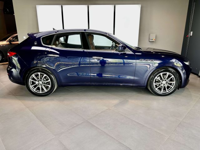 MASERATI Levante usata, con Airbag Passeggero