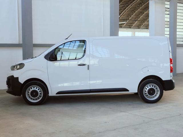 FIAT Scudo usata, con Climatizzatore