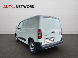 CITROEN Berlingo usata, con Airbag