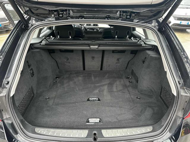 BMW 316 usata, con Cruise Control