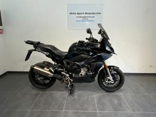 BMW S 1000 XR usata 1