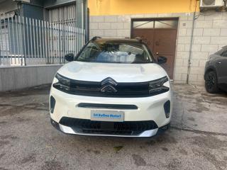 CITROEN C5 Aircross usata, con Airbag