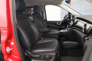 MERCEDES-BENZ V 300 usata, con Fendinebbia
