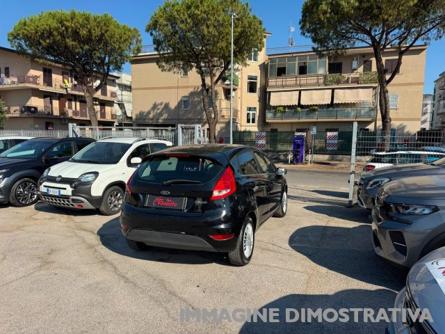 FORD Fiesta usata, con Alzacristalli elettrici