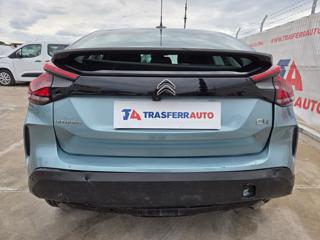 CITROEN C4 usata, con Airbag Passeggero