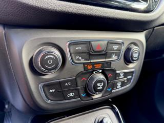 JEEP Compass usata, con Frenata d