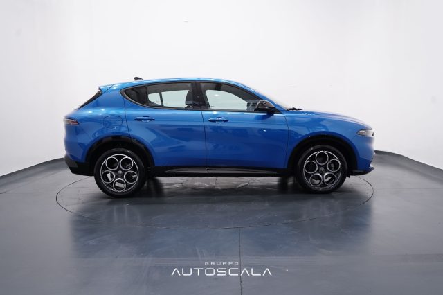 ALFA ROMEO Tonale usata, con Controllo automatico clima