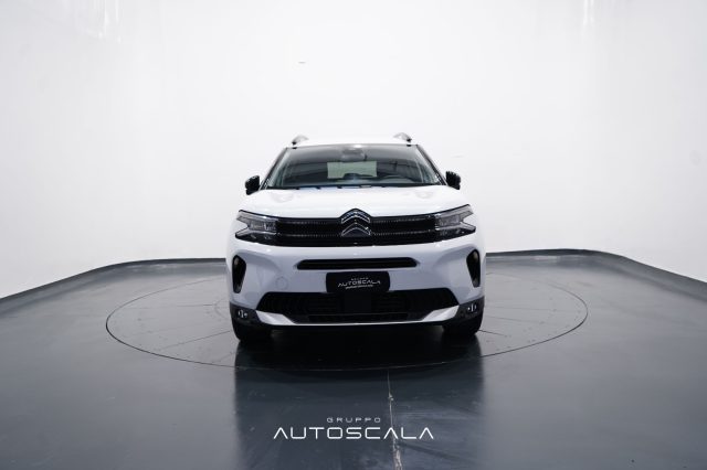 CITROEN C5 Aircross usata, con Airbag