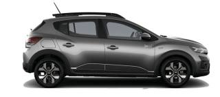 DACIA Sandero usata, con Airbag laterali