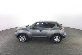 NISSAN Juke usata 5