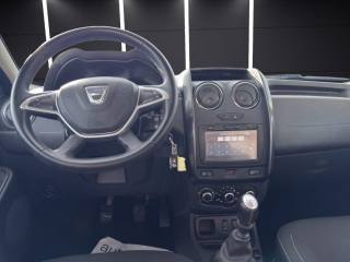 DACIA Duster usata, con ESP