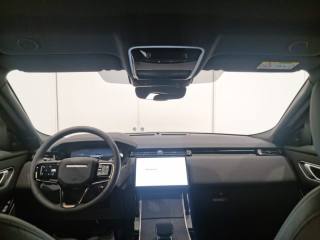 LAND ROVER Range Rover Velar usata, con Chiusura centralizzata