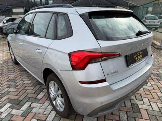 SKODA Kamiq usata, con Autoradio