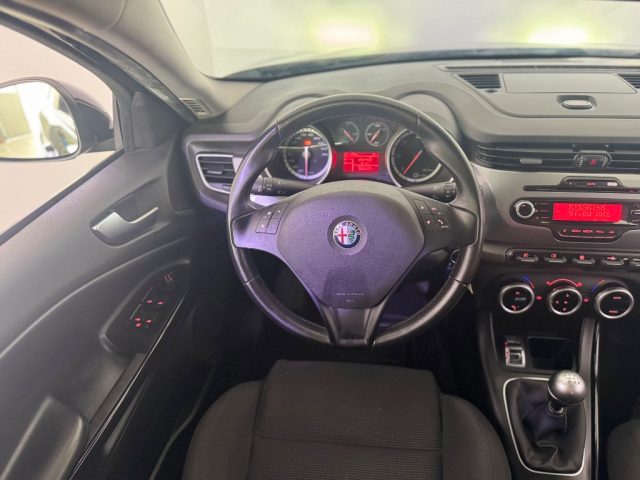 ALFA ROMEO Giulietta usata 12