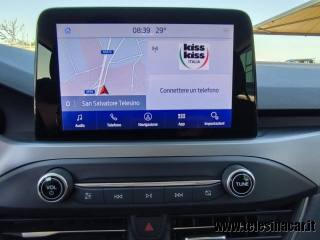 FORD Focus usata, con Bracciolo