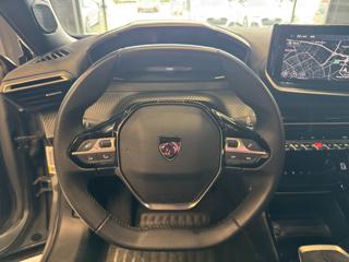 PEUGEOT 2008 usata, con Climatizzatore