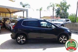 PEUGEOT 2008 usata, con Cerchi in lega