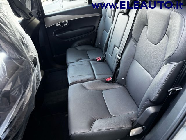 VOLVO XC90 usata, con Sistema di navigazione