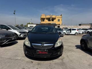 OPEL Corsa usata, con Airbag
