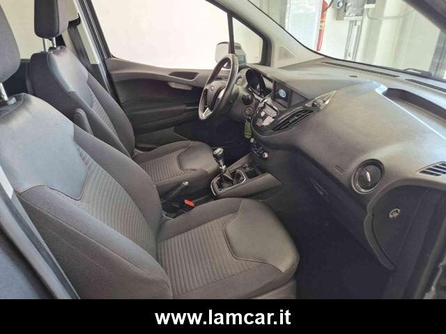 FORD Tourneo Courier usata, con Sedile posteriore sdoppiato