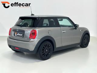 MINI One usata, con Autoradio