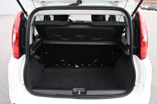 FIAT Panda usata, con Controllo trazione