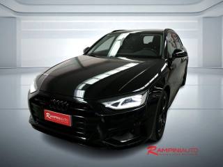AUDI A4 usata 2