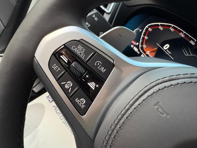 BMW X4 usata, con Volante in pelle