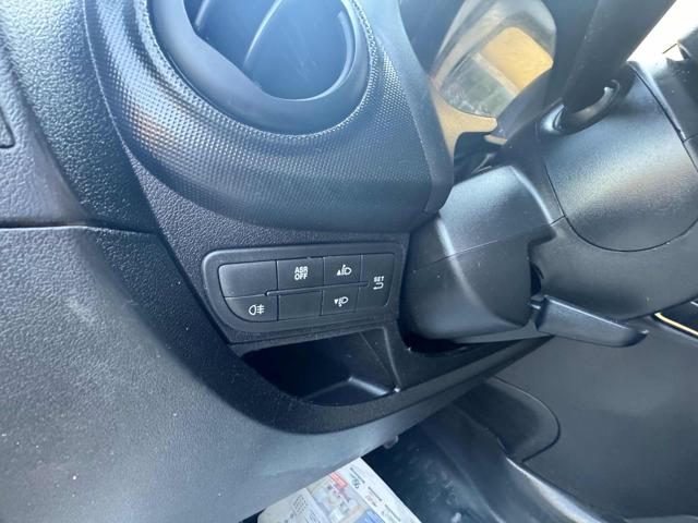 FIAT Fiorino usata, con Cronologia tagliandi